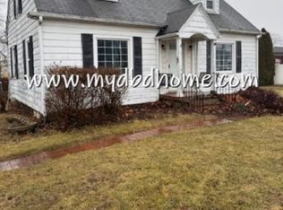 14401 Leo Rd, Leo, IN 46765