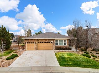 5975 Lasso Pl, Parker, CO 80134