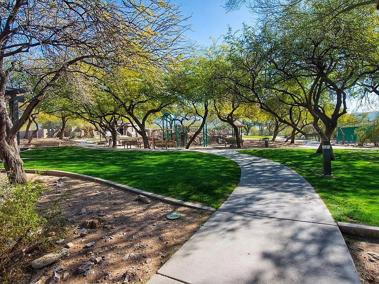10265 E Star Of The Desert Dr — Photo 23