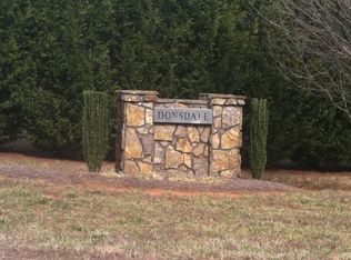 Donsdale Dr, Statesville, NC 28625