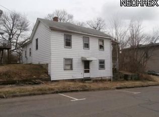 238 N Canal St, Canal Fulton, OH 44614