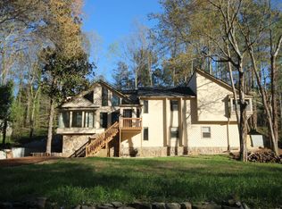 2660 Post Springs Ct NE, Marietta, GA