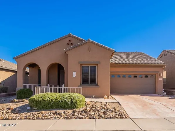 5791 S Lowry Canyon Pl, Green Valley, AZ 85622