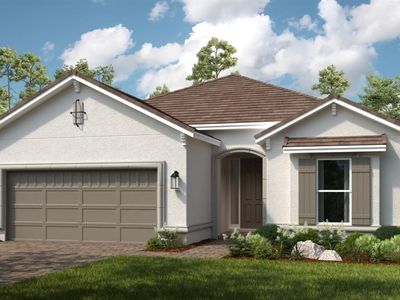 13489 SW Mazzano Street, Port Saint Lucie, FL, 34987