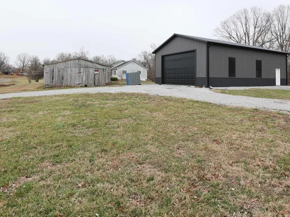 155 State Highway 730, Eddyville, KY 42038