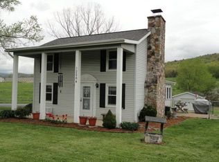 12264 Millertown Rd, Fulks Run, VA 22830