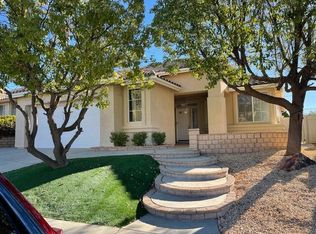 4820 Crenshaw Cir, Banning, CA 92220