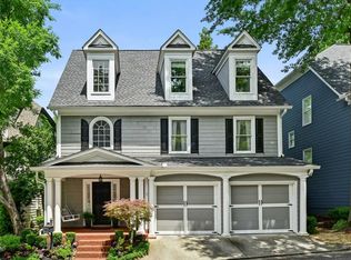 1330 Edmund Park Dr NE, Atlanta, GA 30306
