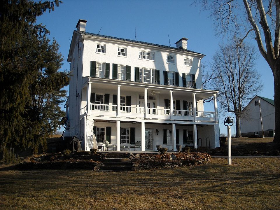 17517 Falls Rd, Upperco, MD 21155 Zillow