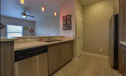 Moderno Village Apartments and Town Homes — Photo 230