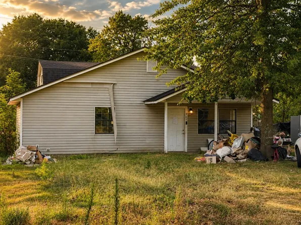 505 Avalon Dr, Vian, OK 74962
