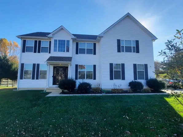 400 Janet Ct, New Castle, DE 19720