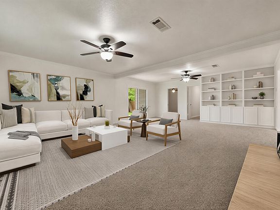 5th image of 1710 Western Park Dr