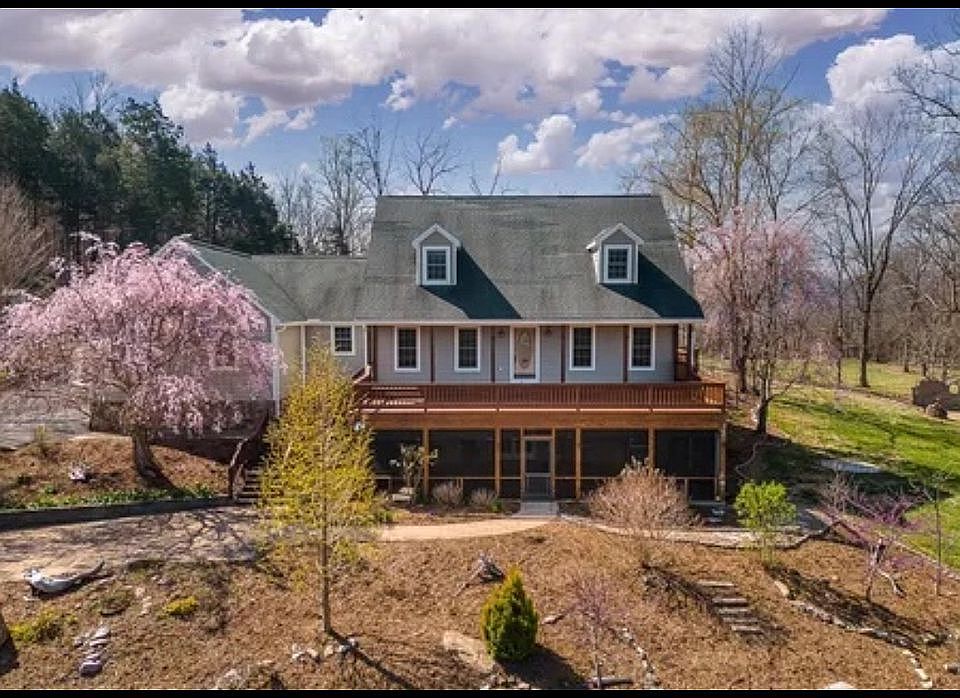 40 Tom Alphin Rd, Lexington, VA 24450 Zillow