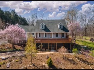 40 Tom Alphin Rd, Lexington, VA 24450
