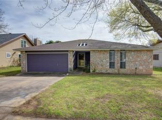 4903 Pewter Ln, Austin, TX 78744