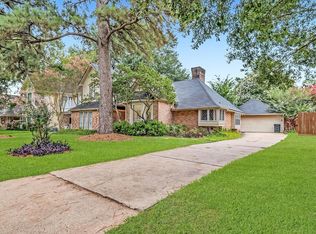 11423 Canyon Trail Dr, Houston, TX 77066