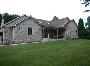 301 W Railroad St, Russellville, IN 46175