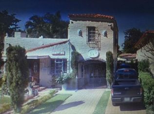 858 Columbus Blvd, Coral Gables, FL 33134
