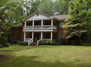 1800 Wash Lever Rd, Little Mountain, SC 29075