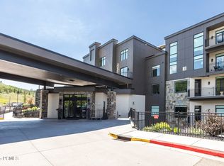 909 W Peace Tree Trl UNIT 311, Kamas, UT 84036