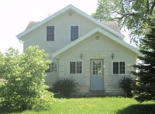 W22575 Cox Rd, Galesville, WI 54630