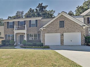 2645 Vistoria Dr, Cumming, GA 30041