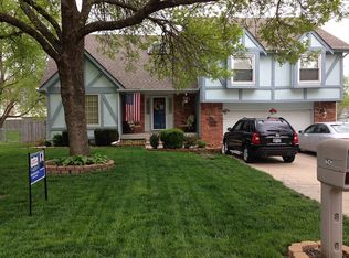 6431 Acuff St, Shawnee, KS 66216