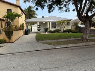 4434 Grand View Blvd, Los Angeles, CA 90066