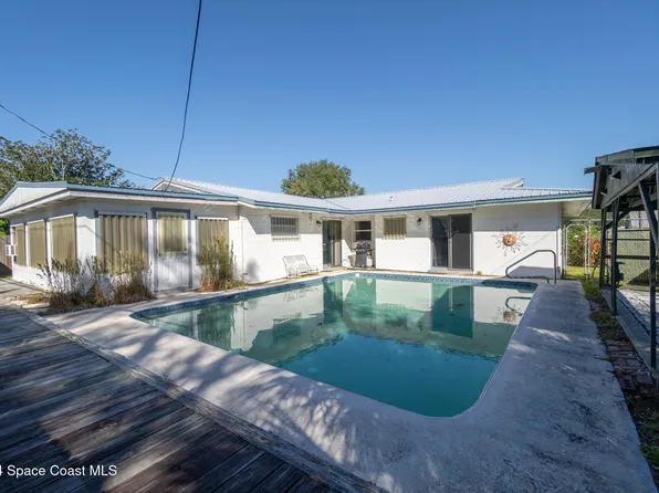 3031 Pembrooke Rd, Titusville, FL 32796