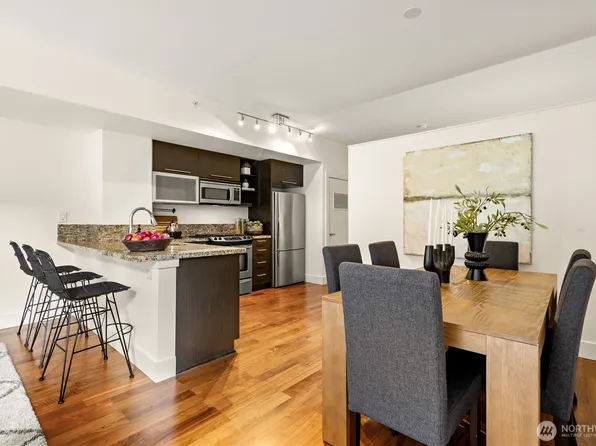 2911 2nd Ave Avenue #417, Seattle, WA 98121