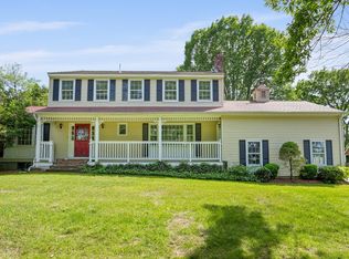 134-134A Old Westford Rd, Chelmsford, MA 01824