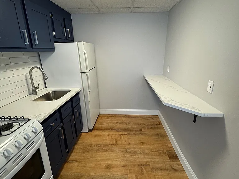 22 & 26 Vernon Street — Photo 14