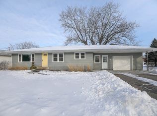 707 F Ave, Kalona, IA 52247
