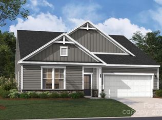 2022 Mantle Ridge Dr, Indian Trail, NC 28079