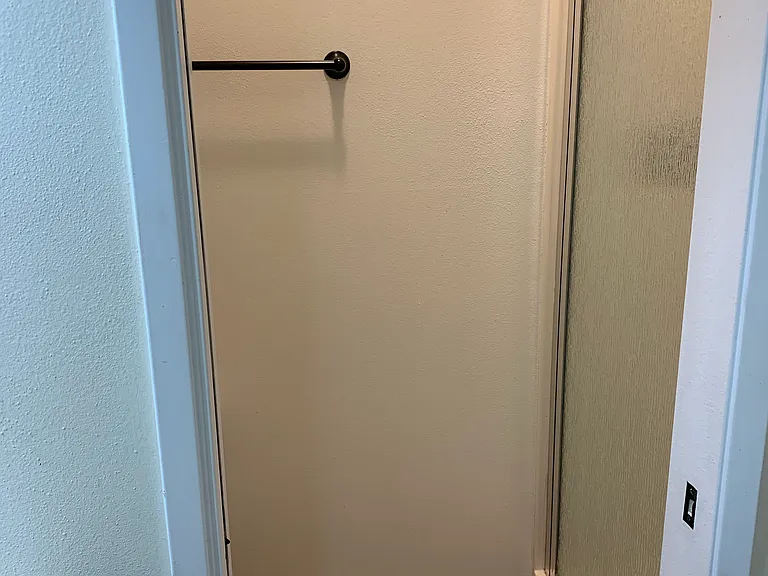 Master Bath/Shower