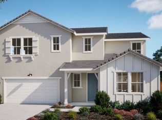 Plan 4503 Plan, The Bungalows at Natomas Landing, Sacramento, CA 95835