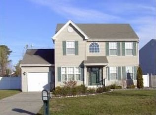 109 Gaff Rd, Manahawkin, NJ 08050