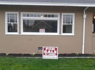 325 W Vine St, Stockton, CA