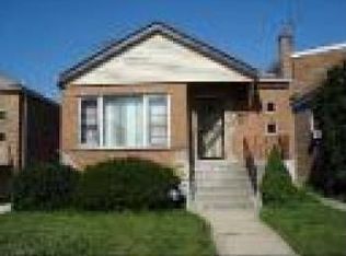 7226 S Ridgeway Ave, Chicago, IL 60629