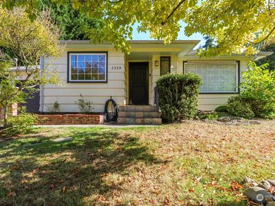 3329 Louise Avenue W, University Place, WA, 98466