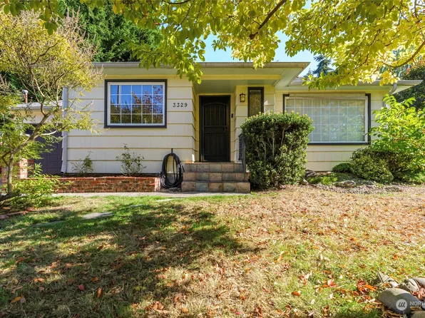 3329 Louise Avenue W, Tacoma, WA 98466
