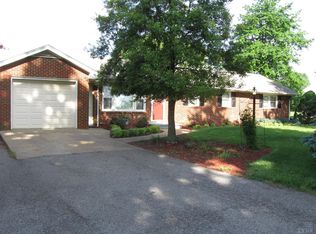 1060 Goode Rd, Goode, VA 24556