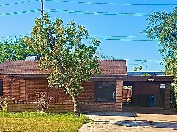 3230 E MCKINLEY Street, Phoenix, AZ 85008
