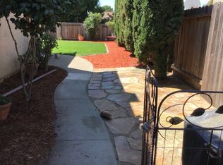 3119 Redwood Dr, Fairfield, CA