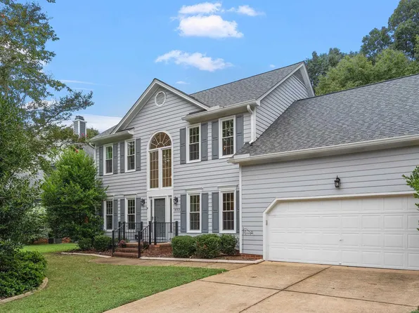 403 Danton Dr, Cary, NC 27518