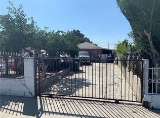 15725 S Frailey Ave, Compton, CA 90221