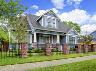 303 E 14th St, Houston, TX 77008