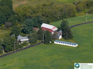 155 Hunsberger Rd, Telford, PA 18969