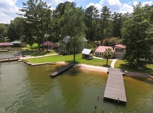 189 Andrea Cir, Jackson, GA 30233